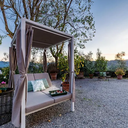 In Tuscany Near With Pool * Лукка