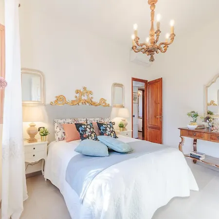 Вилла In Tuscany Near With Pool *