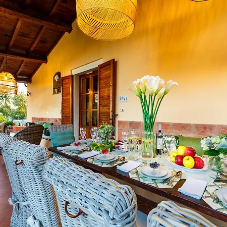 In Tuscany Near With Pool *