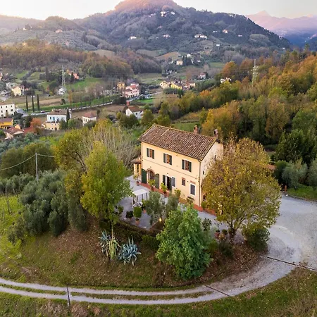 In Tuscany Near With Pool Лукка