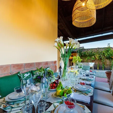 In Tuscany Near With Pool *