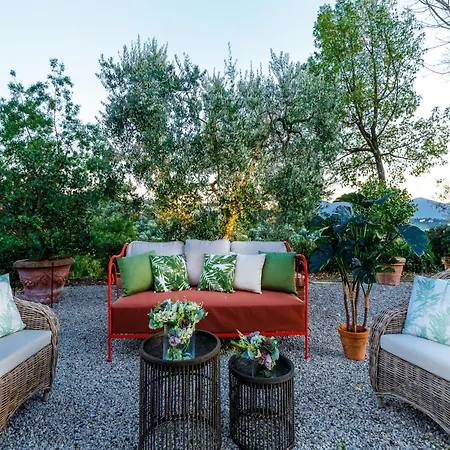 In Tuscany Near With Pool