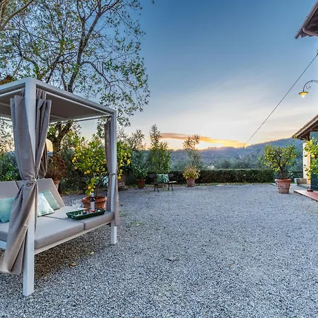 In Tuscany Near With Pool *