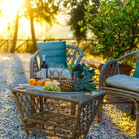 In Tuscany Near With Pool * Лукка