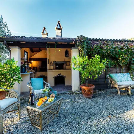 Вилла In Tuscany Near With Pool *